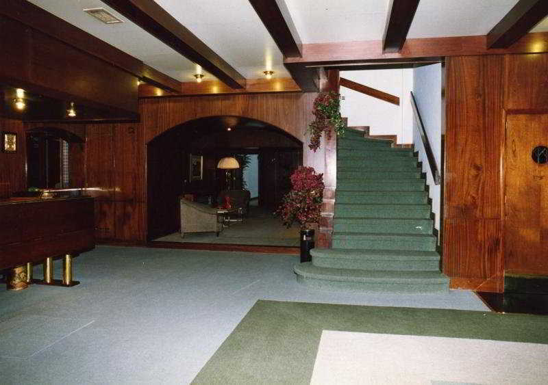 Argentino Hotel Mar del Plata Exterior photo